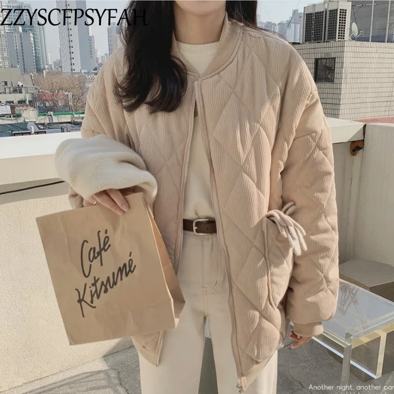 Дешевая оптовая продажа новинка 2021 модное зимнее пальто для женщин Повседневная