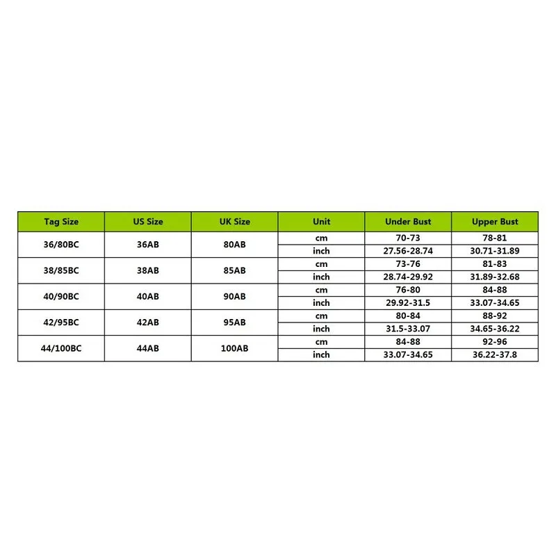 

Bra For Big Breast Women Big Size Hot Wire Free Thin Soft Wire Less Bralette Unpadded Push Up Big Breast Underwear Bra Plus Size