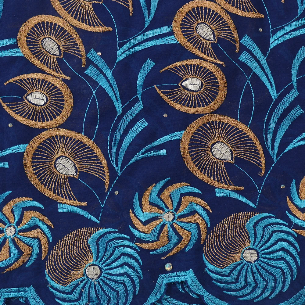 Африканская кружевная ткань 2019 высокое качество кружева нигерийские белые