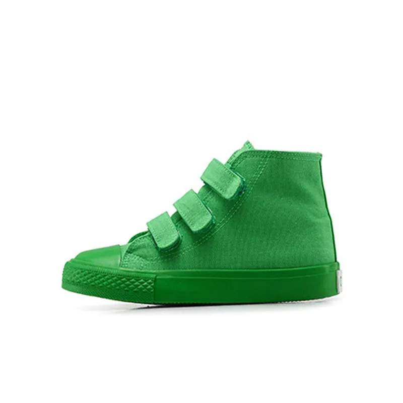 Кроссовки детские высокие обувь для начинающих ходить мальчиков и девочек