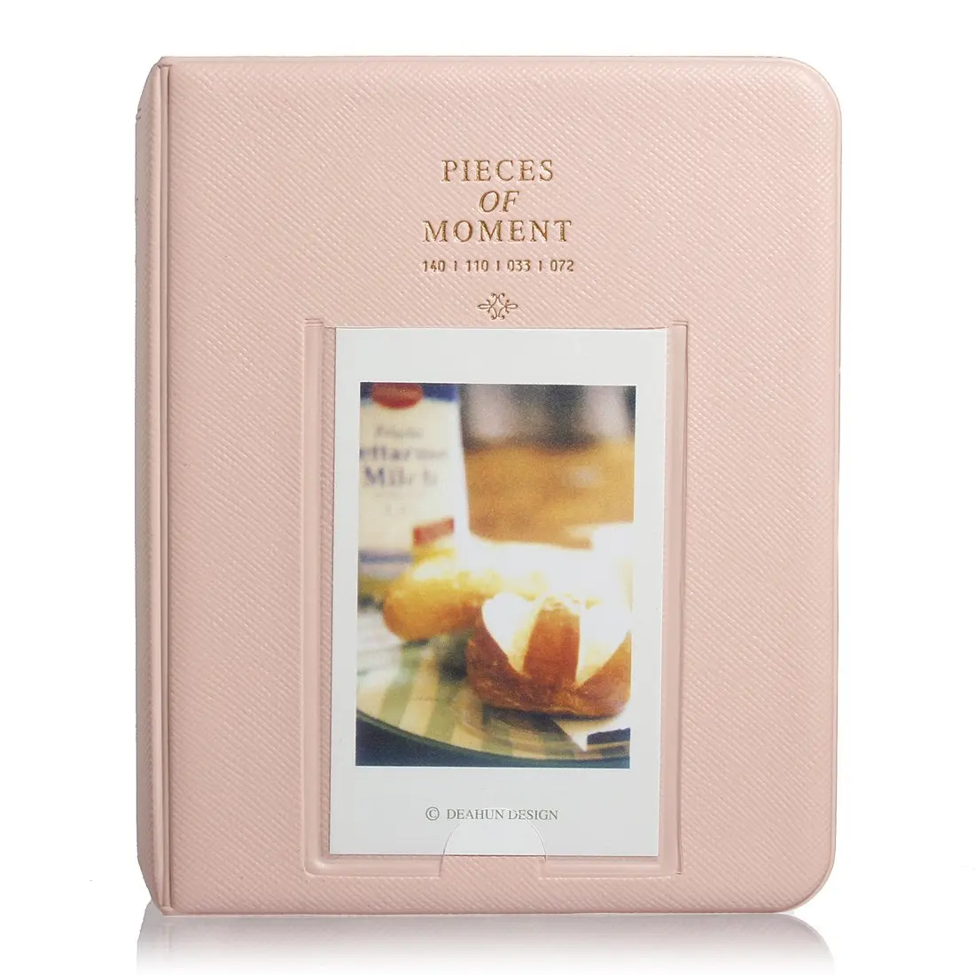 64 кармана мини кейс для альбома хранения Polaroid фото FujiFilm Instax фильм Размер