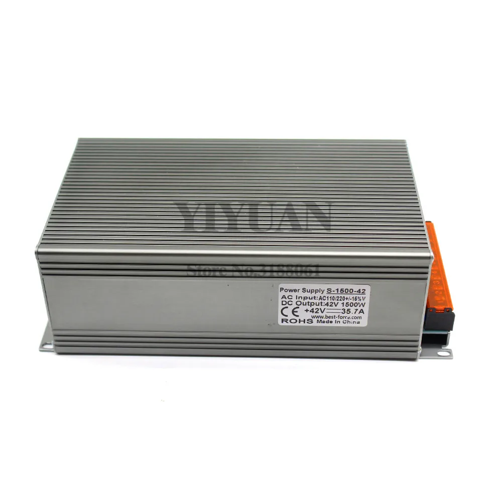 Блок питания для светодиодных лент 1500 А 220 Вт в перем. Тока|220v power|220v power supplycnc |