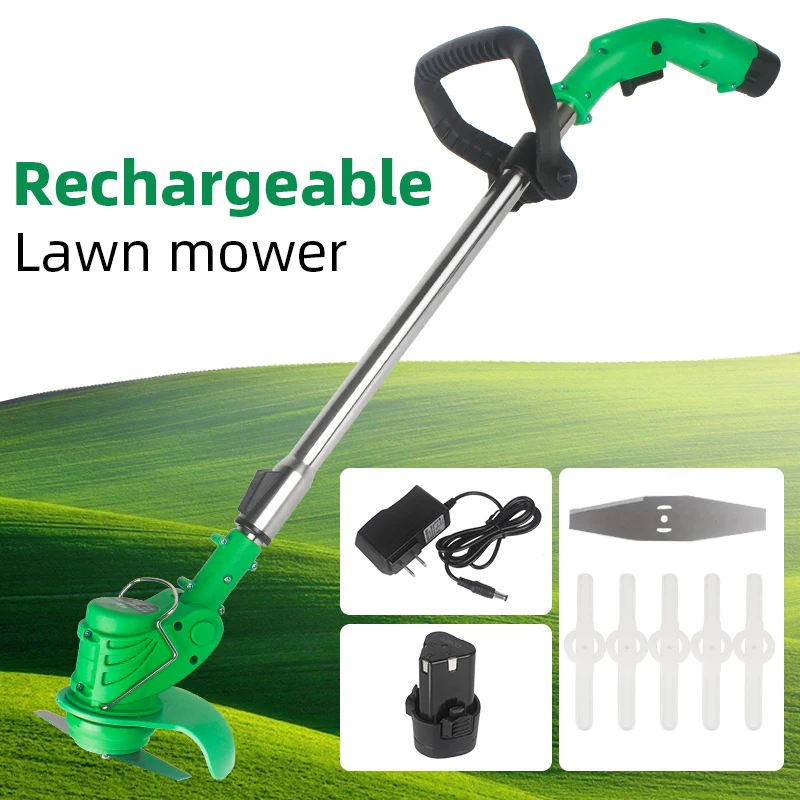 Беспроводной триммер для травы 12 В/21 В 1 комплект | Инструменты