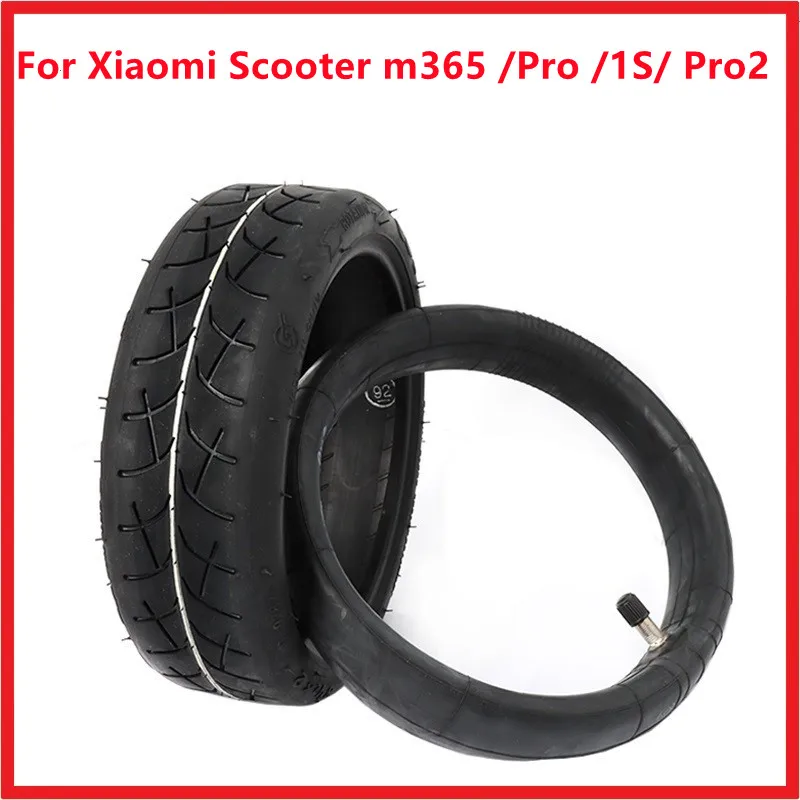 Наружные и внутренние шины CST 8 5 дюйма для скутеров Xiomi 1/2 Xiaomi M365 /Pro/1S/ Pro 2 Колесные