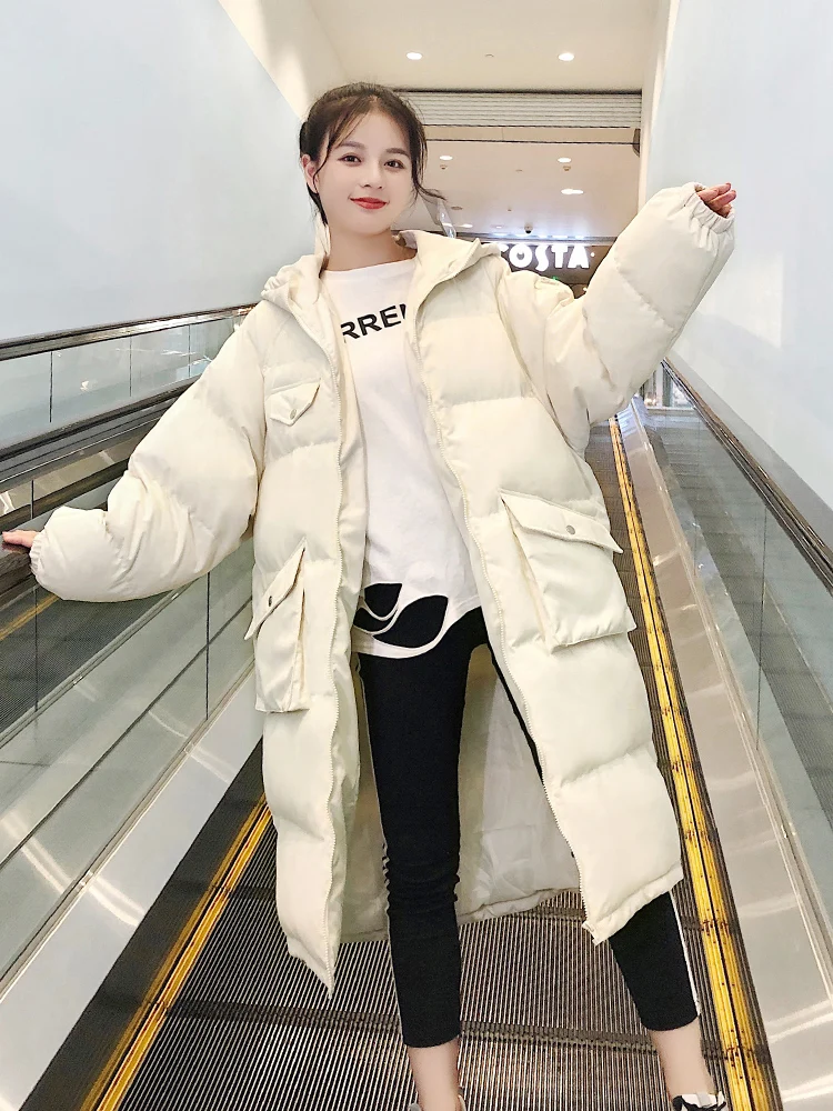 

Parkas