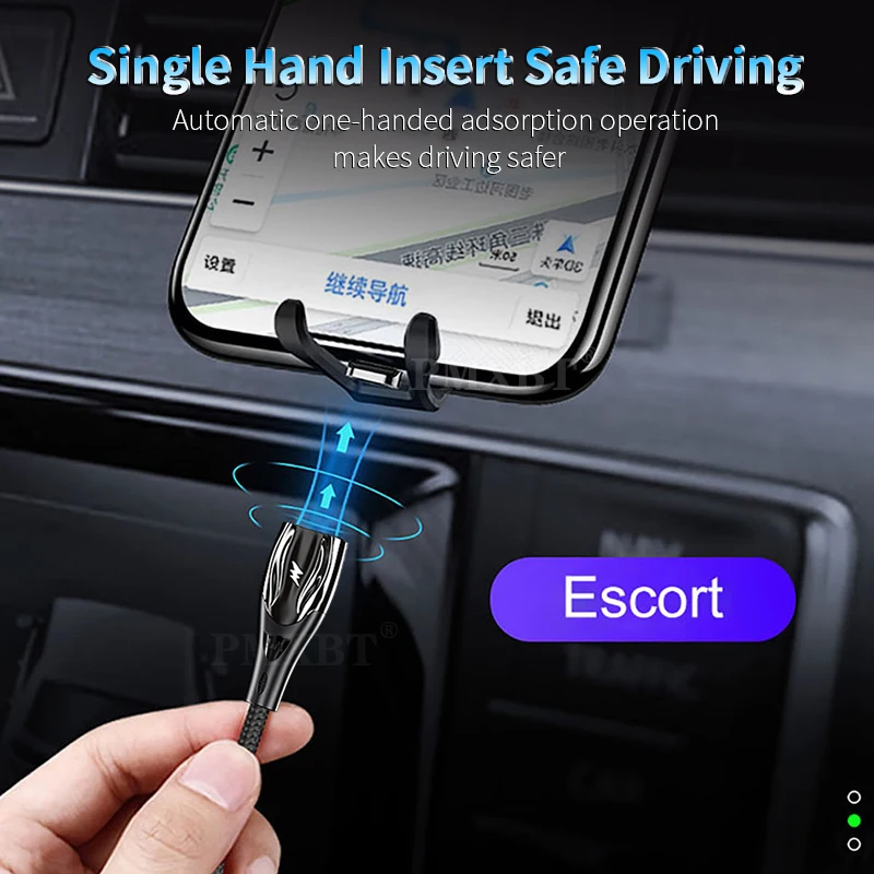 5А Магнитная Зарядка USB Type C кабель суперзарядное устройство Быстрая зарядка для