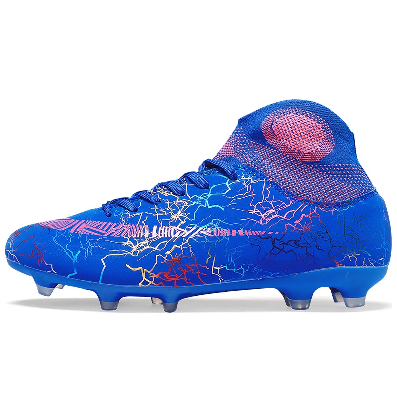 Дизайнерские мужские футбольные бутсы Superfly 13 отличные 7 Elite TF/FG тренировочный