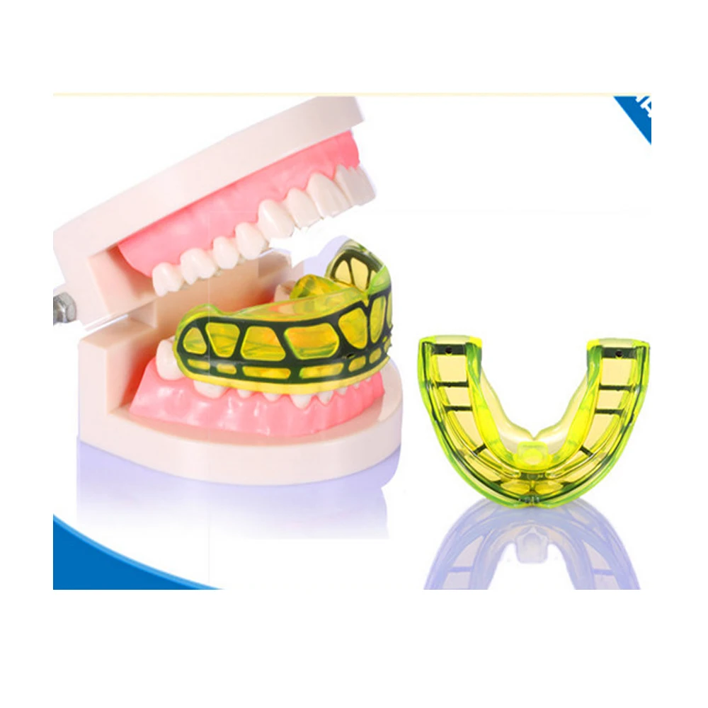 Ортодонтический тренажер для зубов MRC I3 возраста 5-8 лет класс III Ортодонтическая