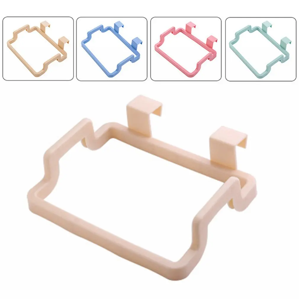 Домашняя кухня легкий пластиковый высокой емкости Подставка для хранения ведро