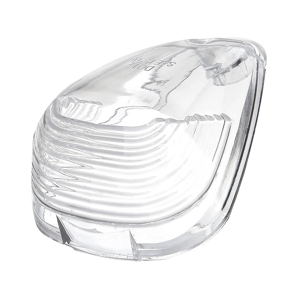 5 шт. автомобильный светильник для крыши маркер кабины прозрачная крышка Верхняя