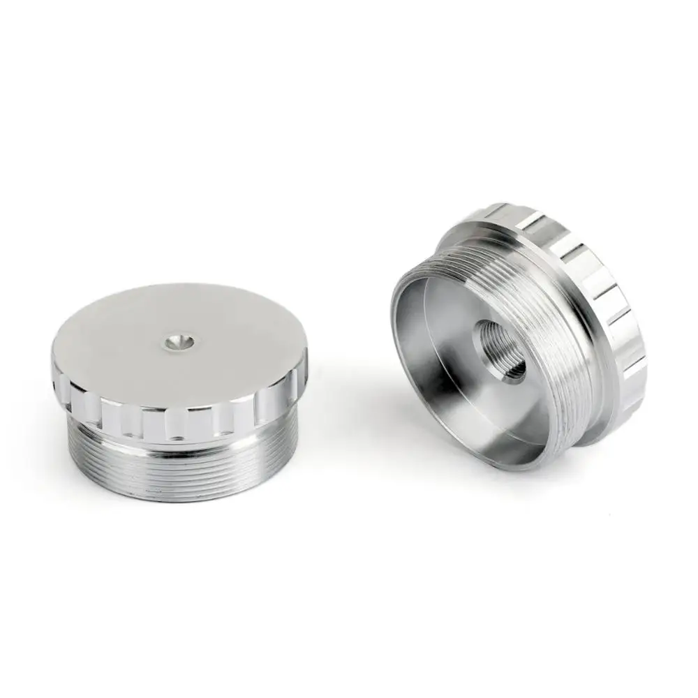 Автомобильный топливный фильтр Artudatech алюминиевый 1/2-28 5/8-24 для NAPA 4003 WIX 24003