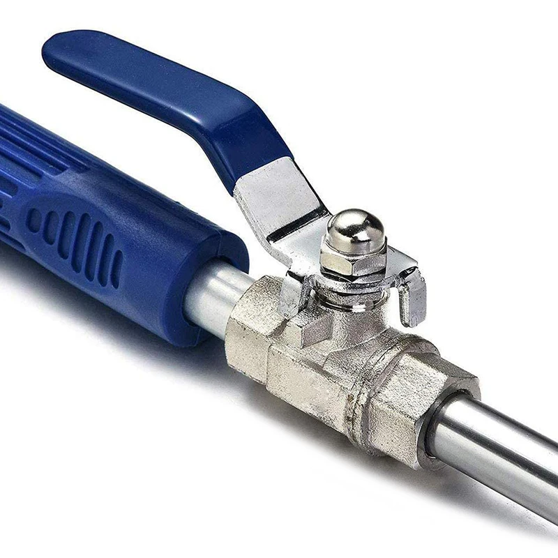 

Pressure Power Washer for Car,High Pressure Glass Cleaner Jet,Garden Watering Sprayer High Pressure Cleaner Hoses