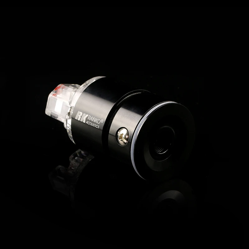 Акустика RANKO RPP-200 IEC с серебряным покрытием родиевым фосфористая бронза