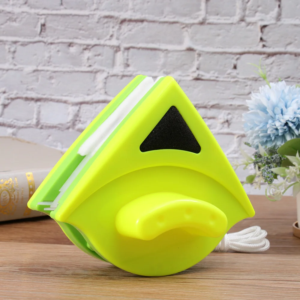 

1PC Creative Window Glass Cleaning Tool Window Glass Wiper Glass Window Cleaning Tool for Car Office Home