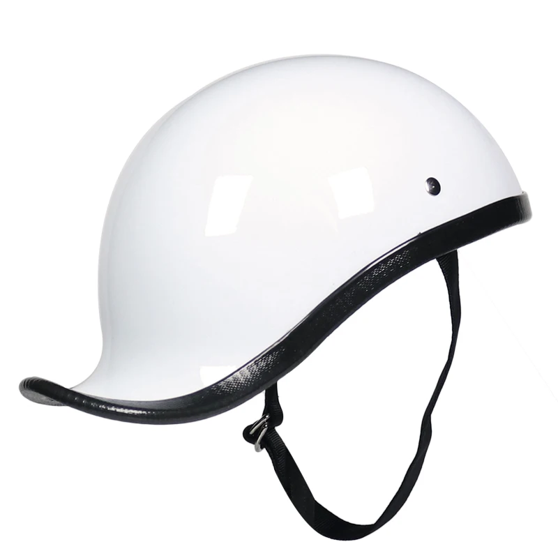 Шлем мотоциклетный в японском стиле Большой шлем ретро счастливого рыцаря эра с