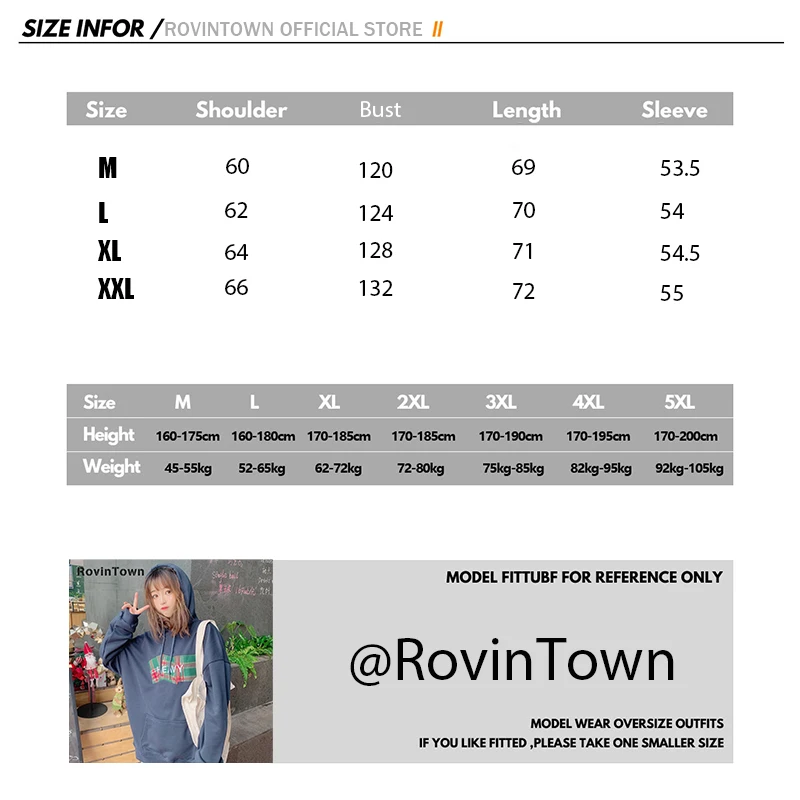 

Spring&Autumn New Hoodies Women Hooded Cotton Oversize Patchwork Letter Print Loose Korea Style Sudadera Mujer Free Shipping