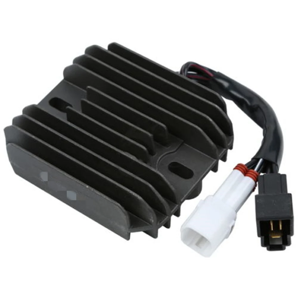 

Voltage Regulator Rectifier For SUZUKI GSXR600 2006-2013 2007 2008 2009 2010 11