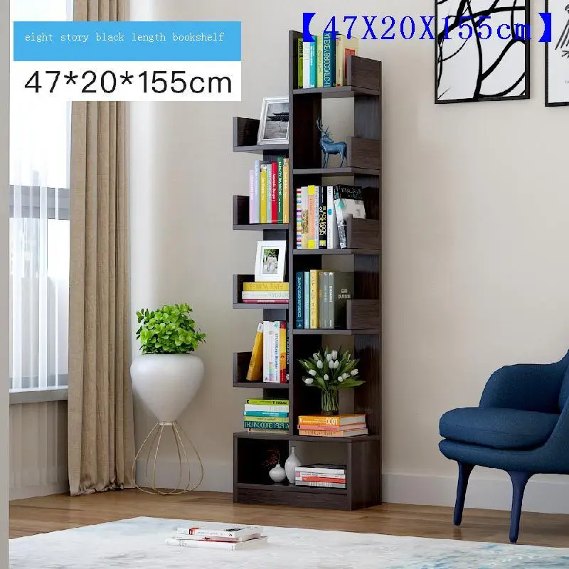 Настенная полка для книг mobleya Estanteria Madera Camperas Bureau Meuble Home libereria ретро мебель книжная