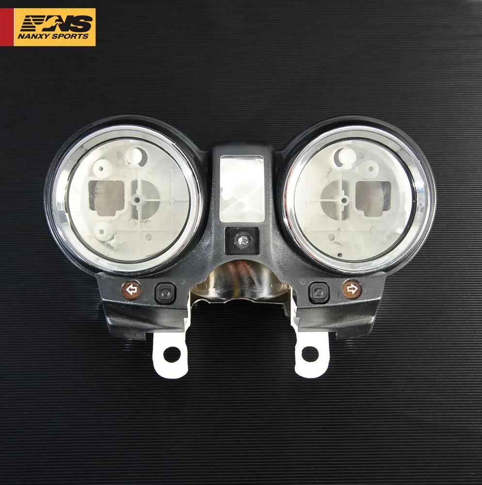 Чехол со спидометром и тахометром для Honda Hornet 600 & CB 600F 2004 2006 CB750 RC42 2002 HORNET 900 2003
