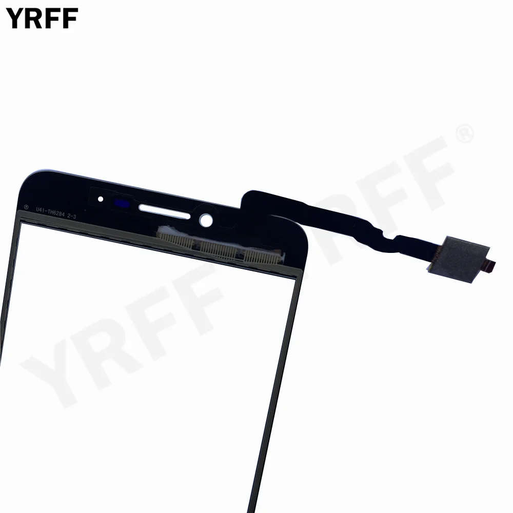 

Front Touch Panel Sensor For UMI C Note Touch Screen Digitizer Glass Panel Touch Replacement Assembly Repair