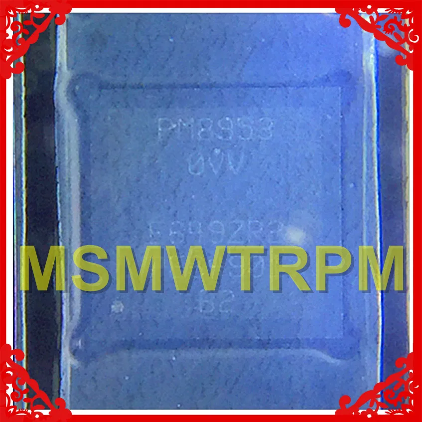 Чип питания мобильного телефона PM8994 0VV PM8956 PM8953 PM8952 001 новый оригинальный |