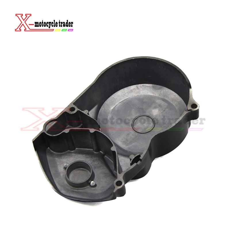 Крышка двигателя Magneto Lifan 125 125CC 125/150/160cc для кроссового велосипеда|lifan 125|engine magnetolifan