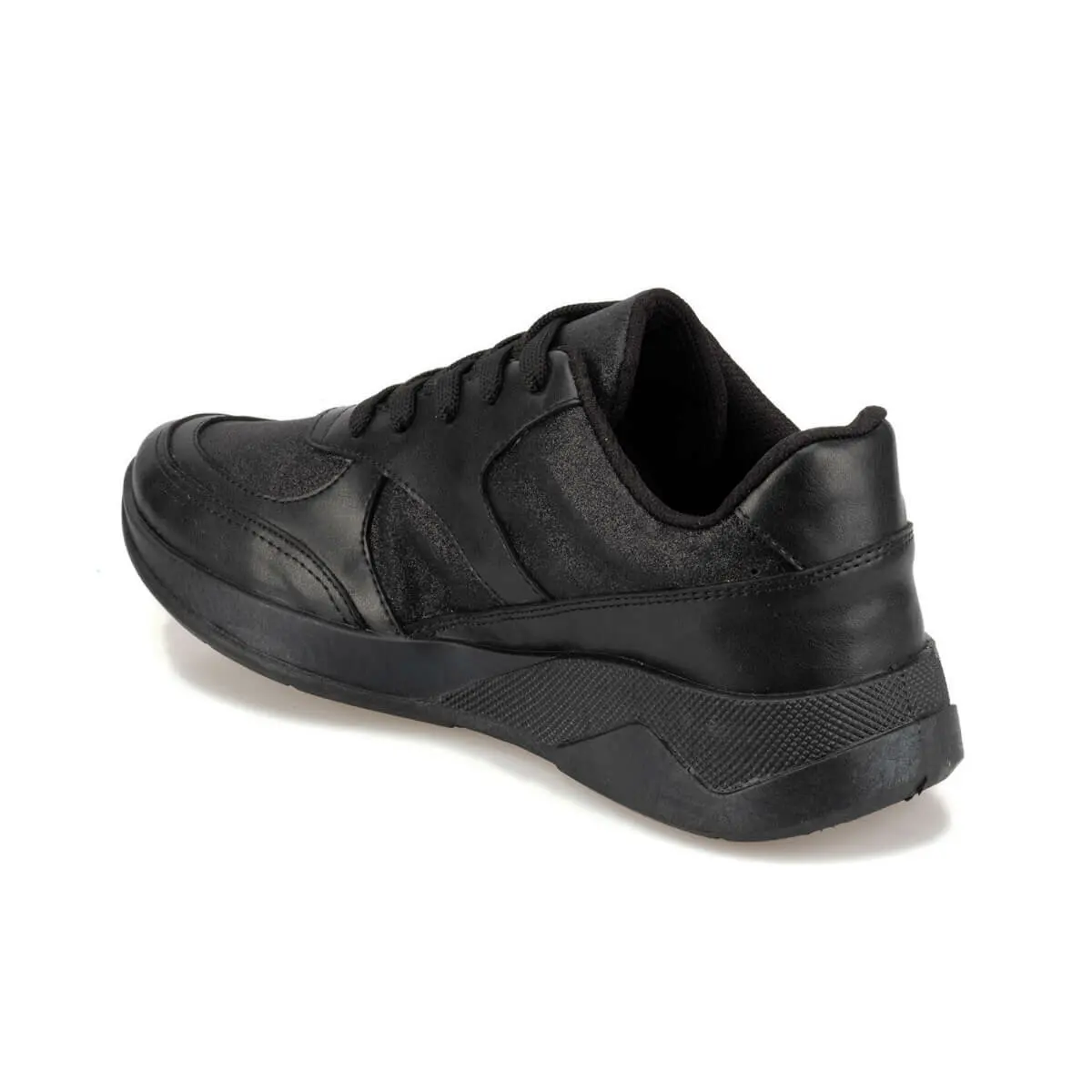 

FLO 92.314868.Z Black Women 'S Sports Shoes Polaris