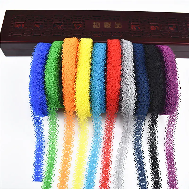 10 метров с кружевными лентами для рукоделия ленты width14MM &quotсделай сам&quot вышивкой