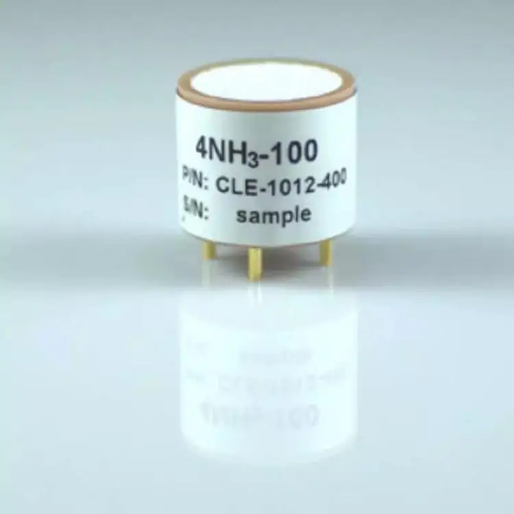 Датчик газа 4NH3 100 датчик сигнализации аммиака|Датчики| |