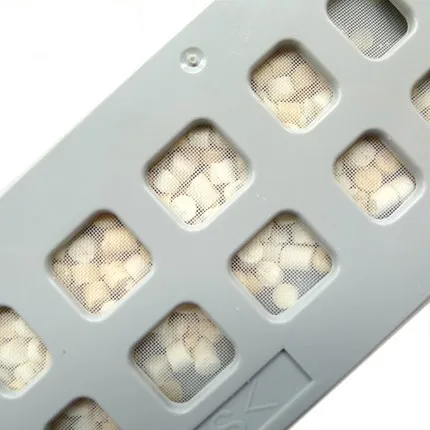 Humidifier air purifier sterilization block filter for Panasonic F-VDG35C F-VXG70C F-VXG35C VXD50C |