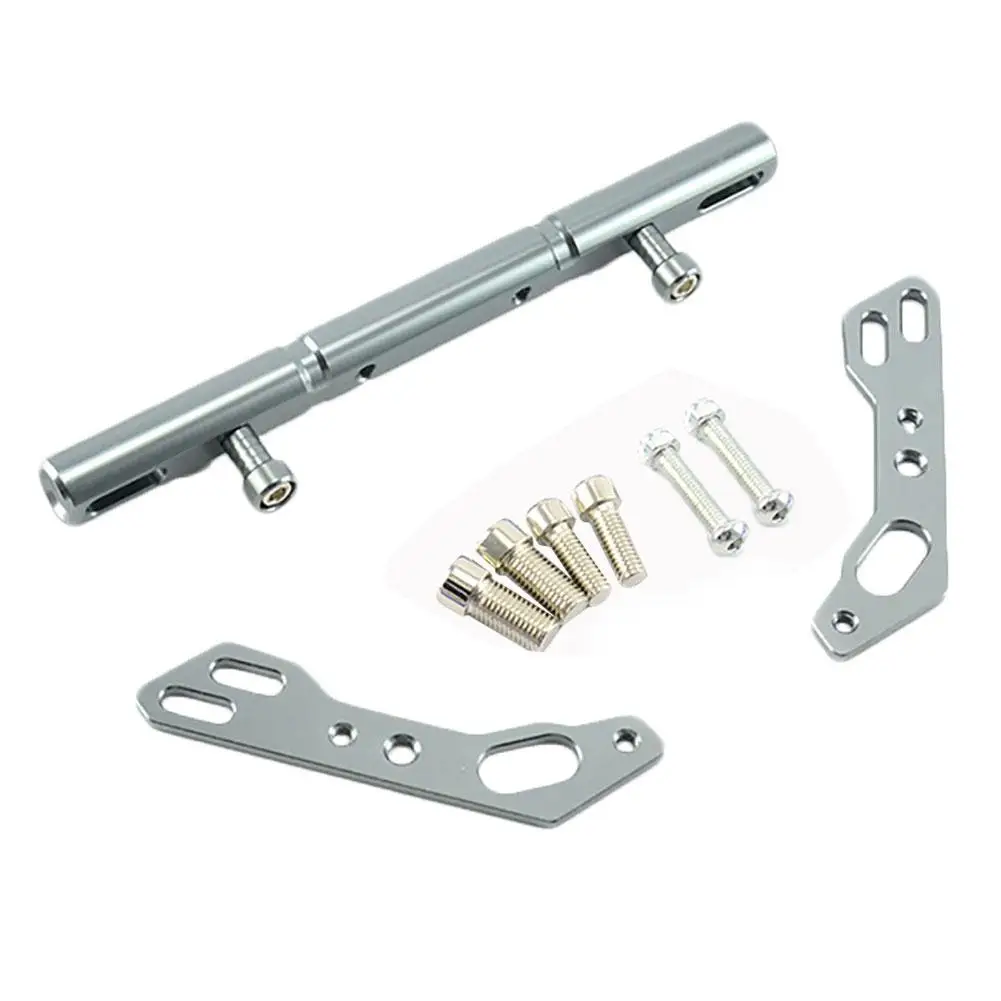 

Motorcycle Aluminum Alloy Handlebar Balance Levers Motorbike Handle Cross-bar
