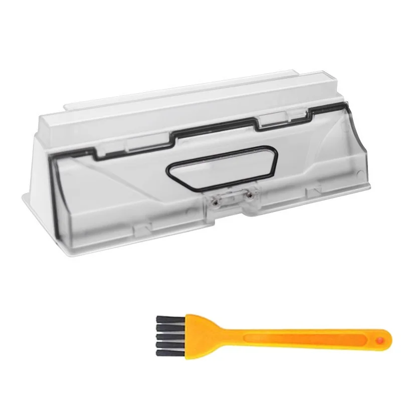 

Replacement Dust Box Dustbin for Xiaomi Roborock T7 T7 Pro S5Max Robot Vacuum Cleaner Parts Accessories