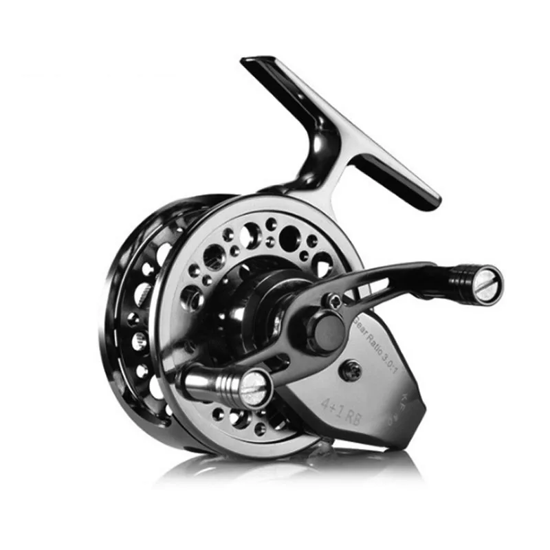 Boat Lure Casting Trolling Wheels