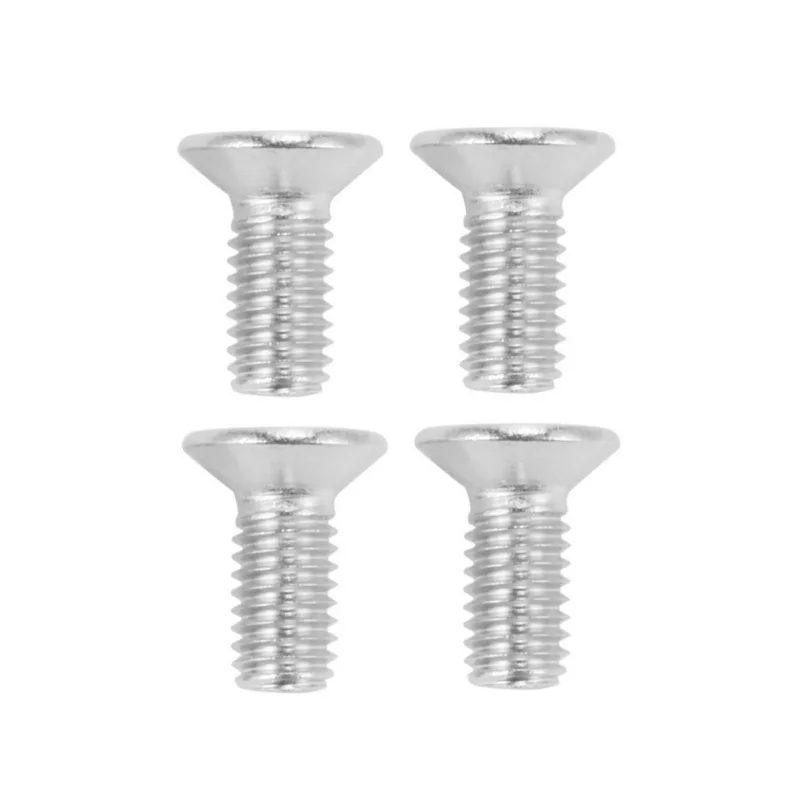 Переходник для блокировки педали горного велосипеда прочная пластина с клипсой