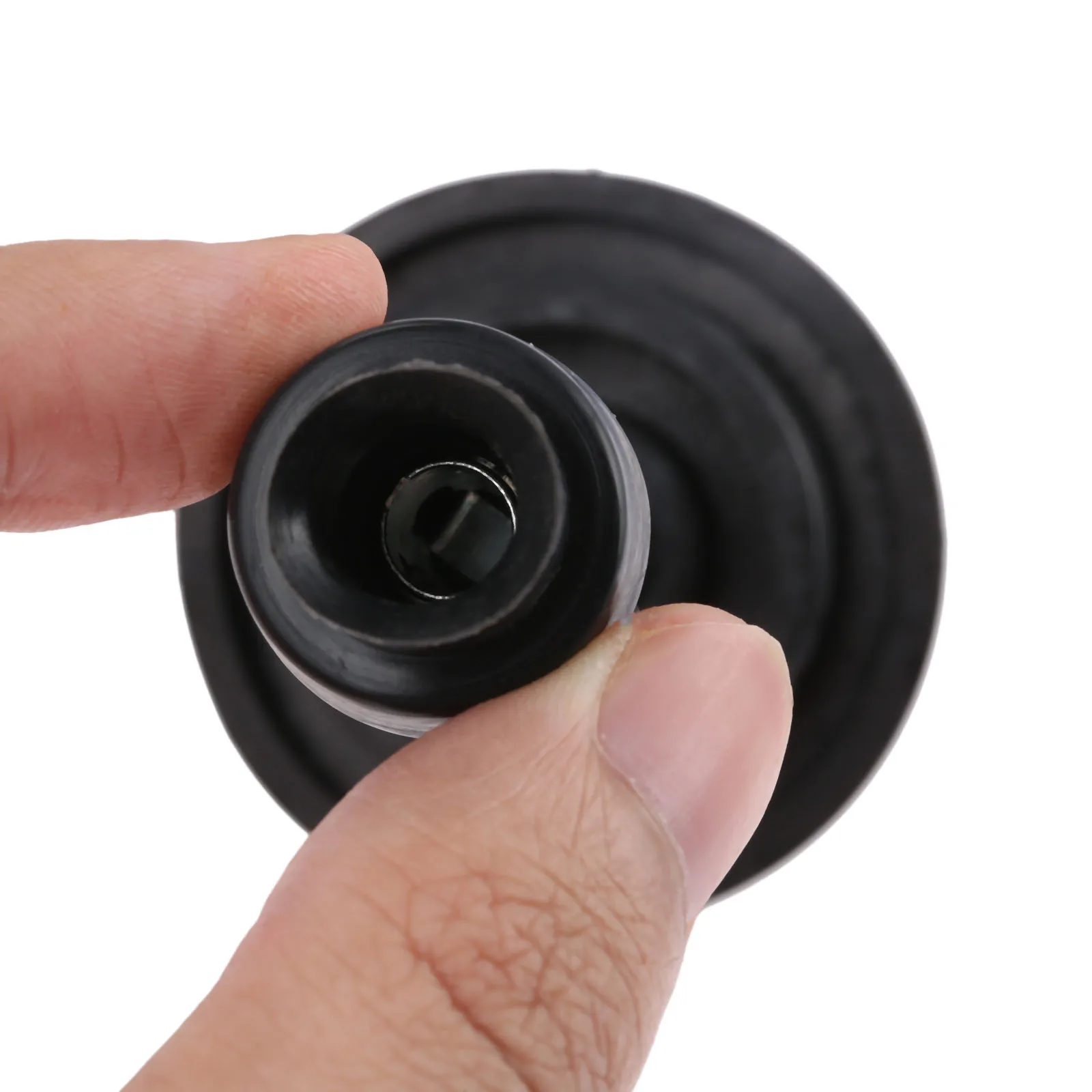 Yetaha 4 шт. 5 мм свечи зажигания провода Комплект кабелей 671 4169 TE64 для Toyota Corolla Chevrolet