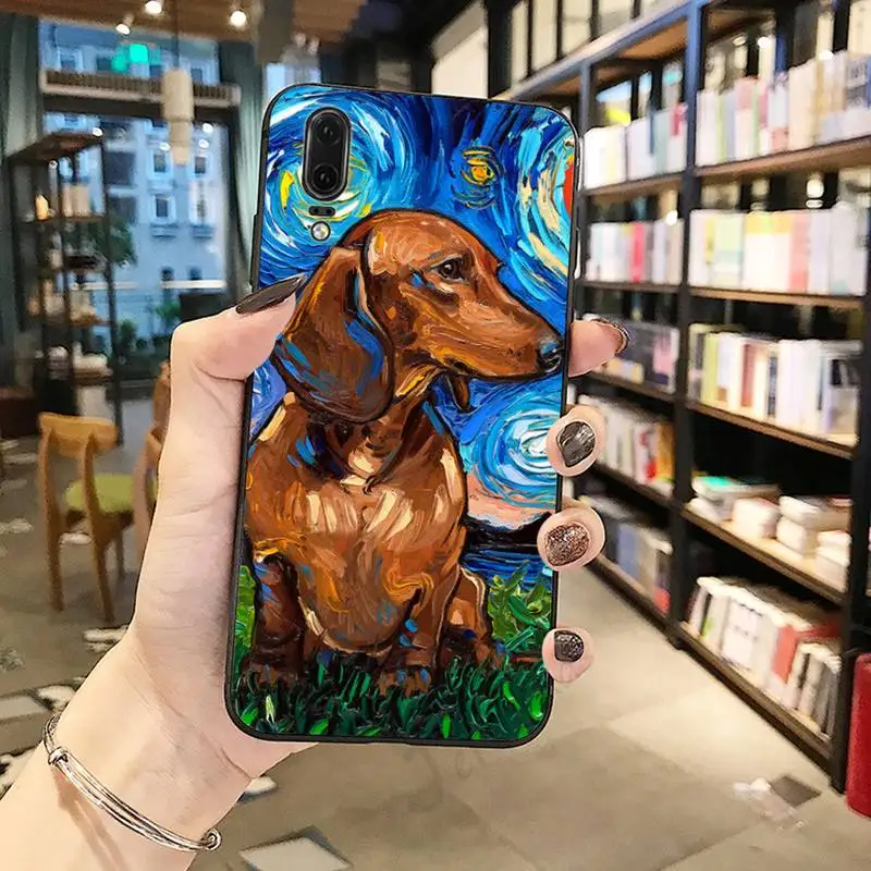 Чехол для Huawei honor Mate 10 20 30 40 i 9 8 pro x Lite P smart 2019 nova 5t | Мобильные телефоны и аксессуары