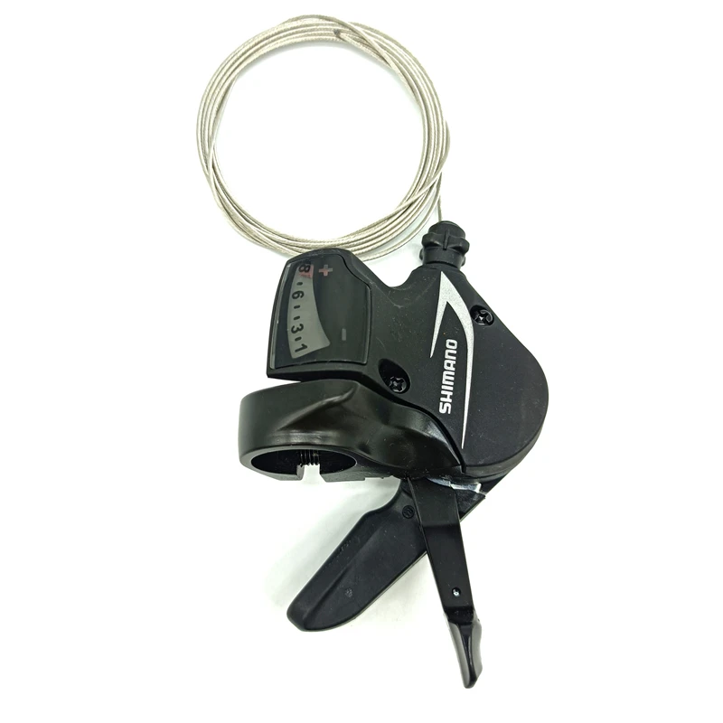 Задний рычаг переключения передач Shimano ACERA 3x8 скоростей SL M360 переключатель для