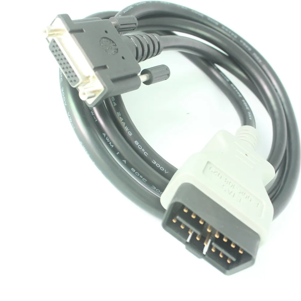 Лидер продаж диагностический сканер Frd VCM II для m azda ii IDS obd VCM2 основной тестер