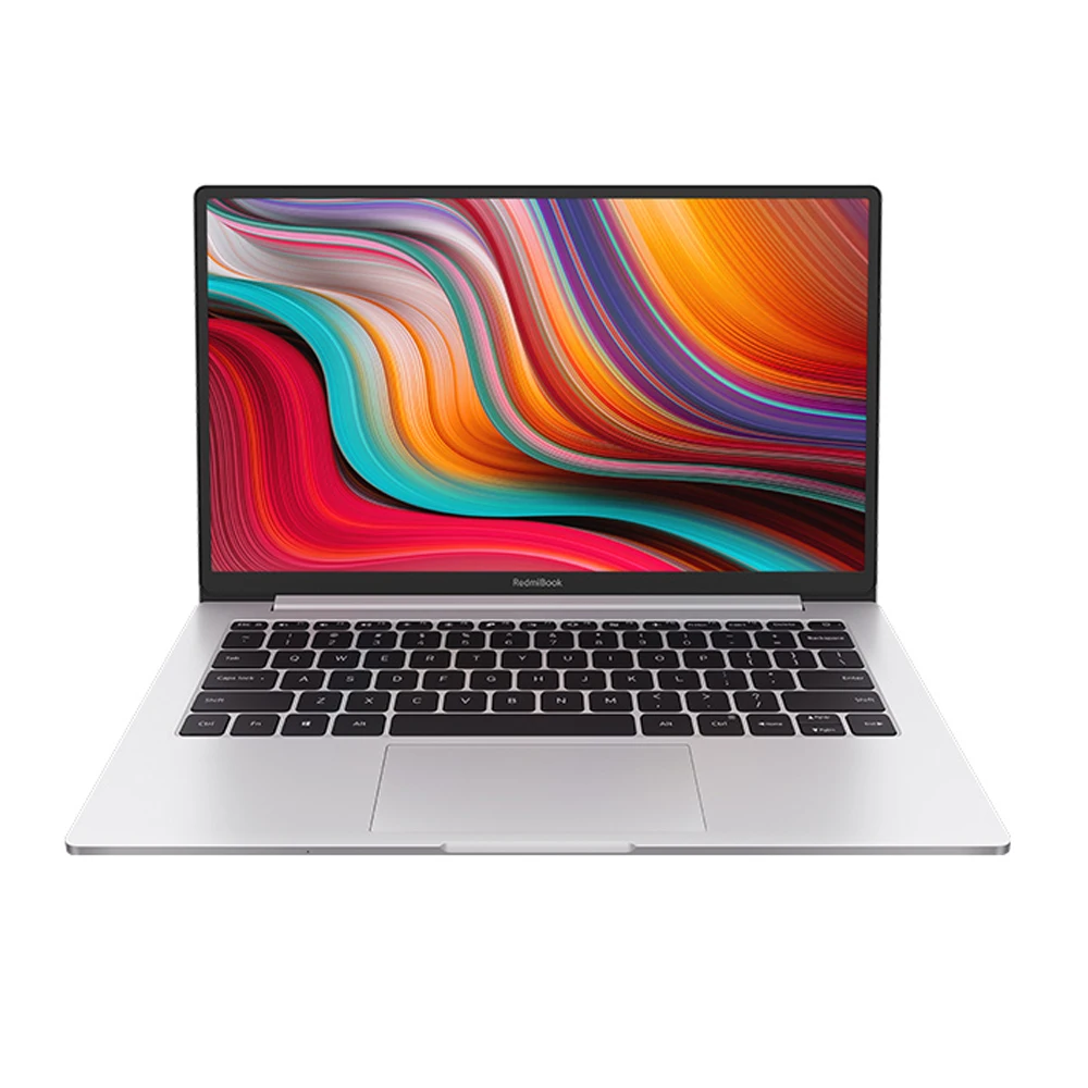 Xiaomi Laptop RedmiBook 13 Notebook Ryzen Edition AMD 5 4500U 16GB Ram 512GB SSD 13.3&quot Screen 1080P Windows 10 | Компьютеры и офис