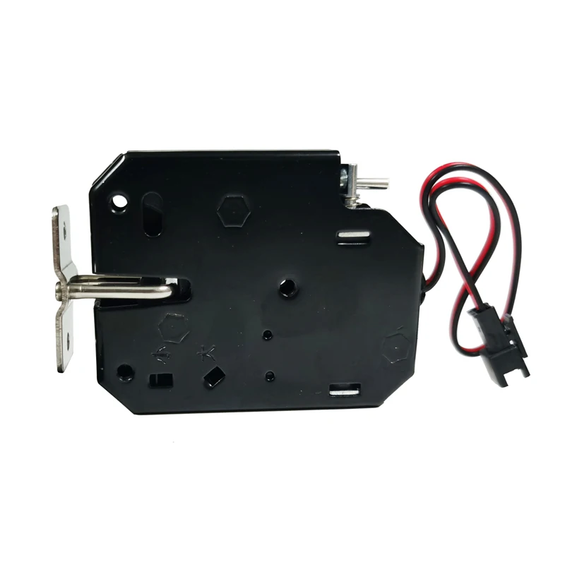 12V Экспресс кабинет супермаркет электронный замок торговый автомат