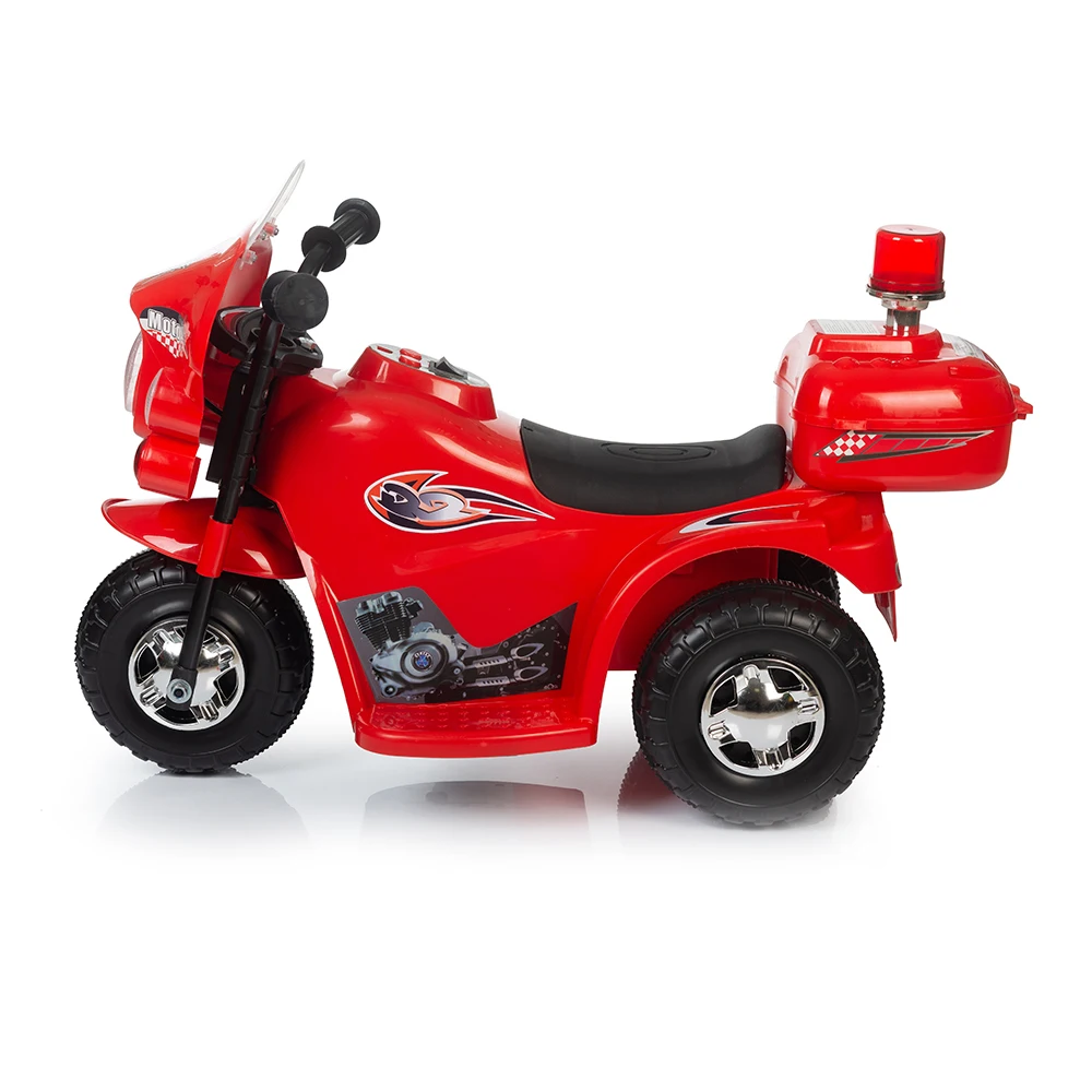 Электромобиль Babyhit Little Biker|Каталки-пушкары машинки| |
