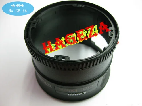 

Lens Repair Part For Canon 100mm 2.8L IS USM nameplate holder tube window tube lens tube New original