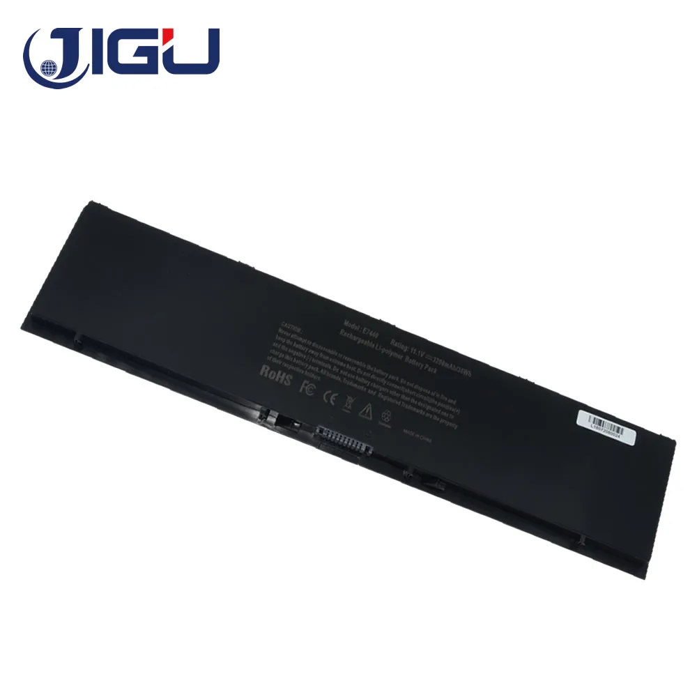 Аккумулятор JIGU 451 BBFS для ноутбука Dell Latitude E7440 Series Touch Series|laptop battery|battery for dellbattery laptop |