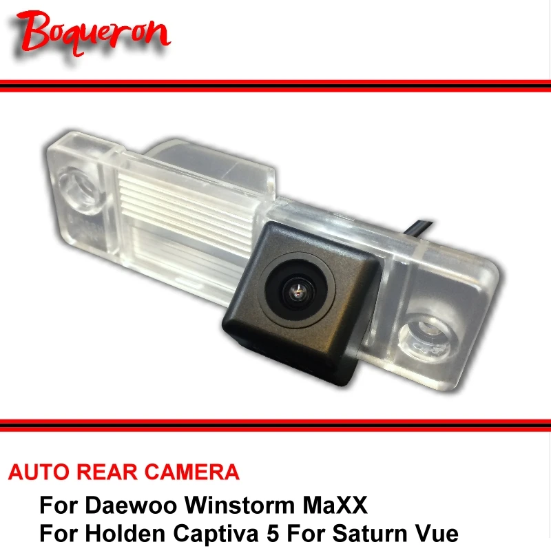 

Для Daewoo Winstorm MaXX Holden Captiva 5 Saturn Vue HD CCD Задний вид автомобиля