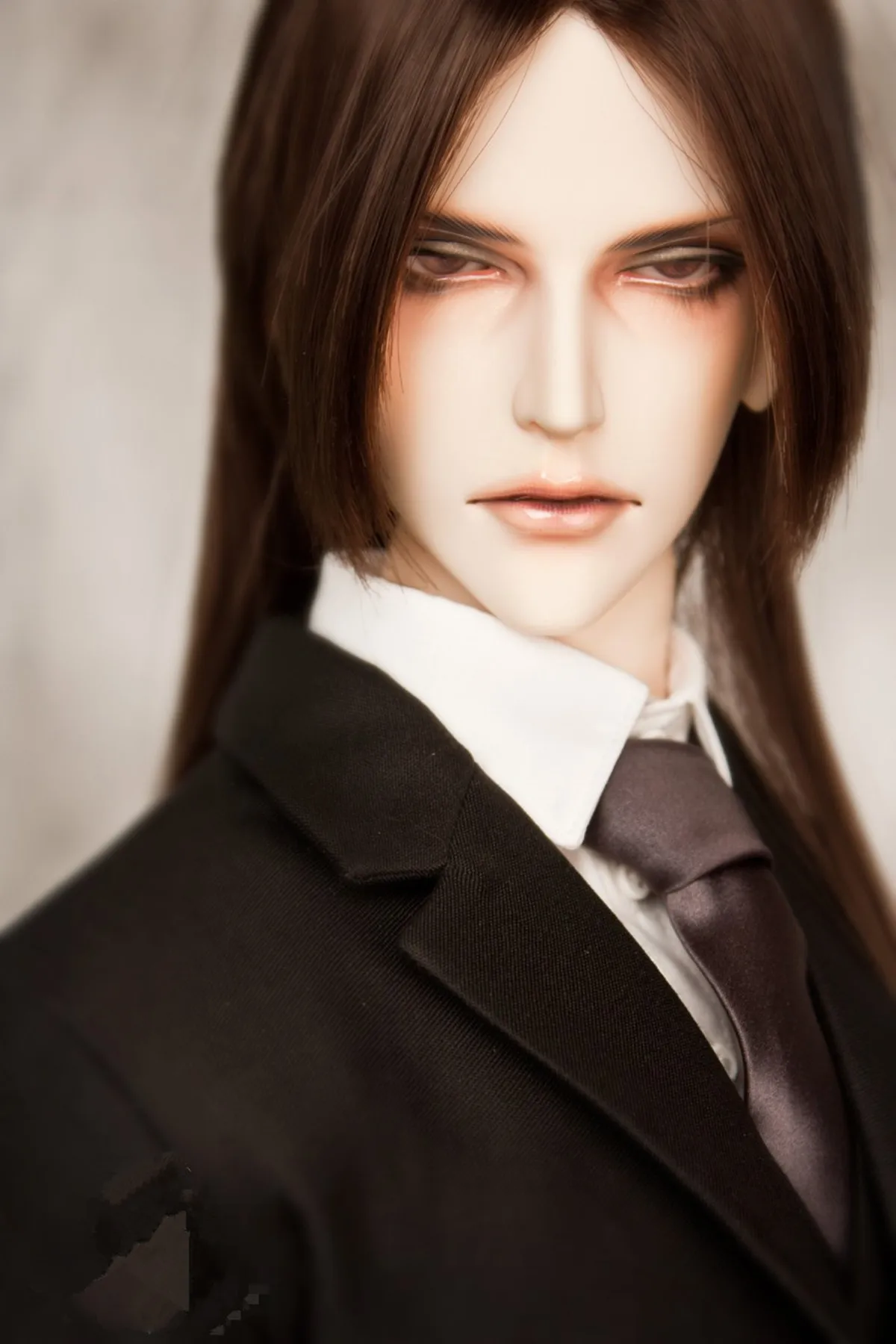 Новые куклы из смолы премиум-класса 1/3 Muscle Lacrimosa BJD/SD игрушка-кукла высота 80 см