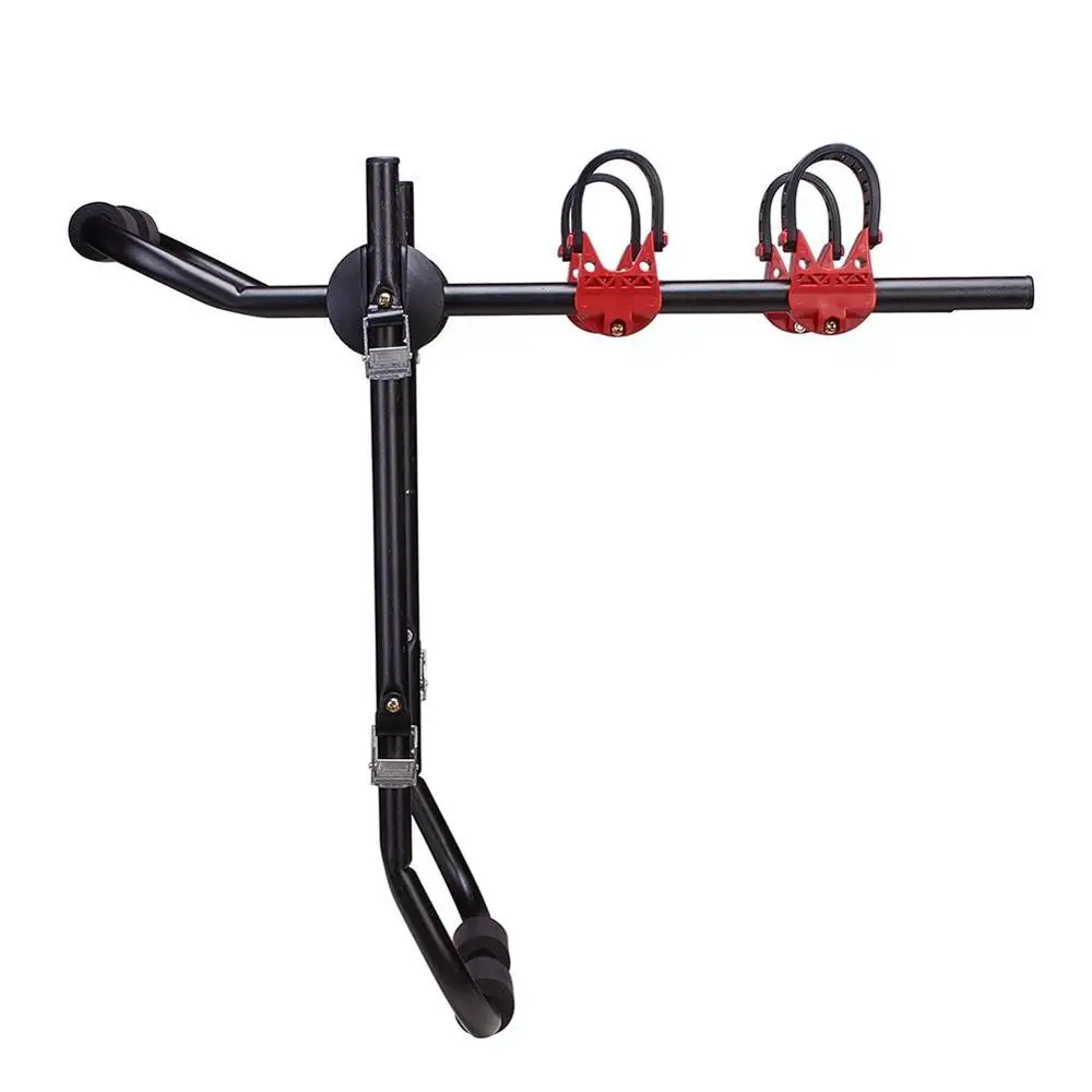 2 велосипедная стойка для багажника велоспорта быстрая установка хранения и