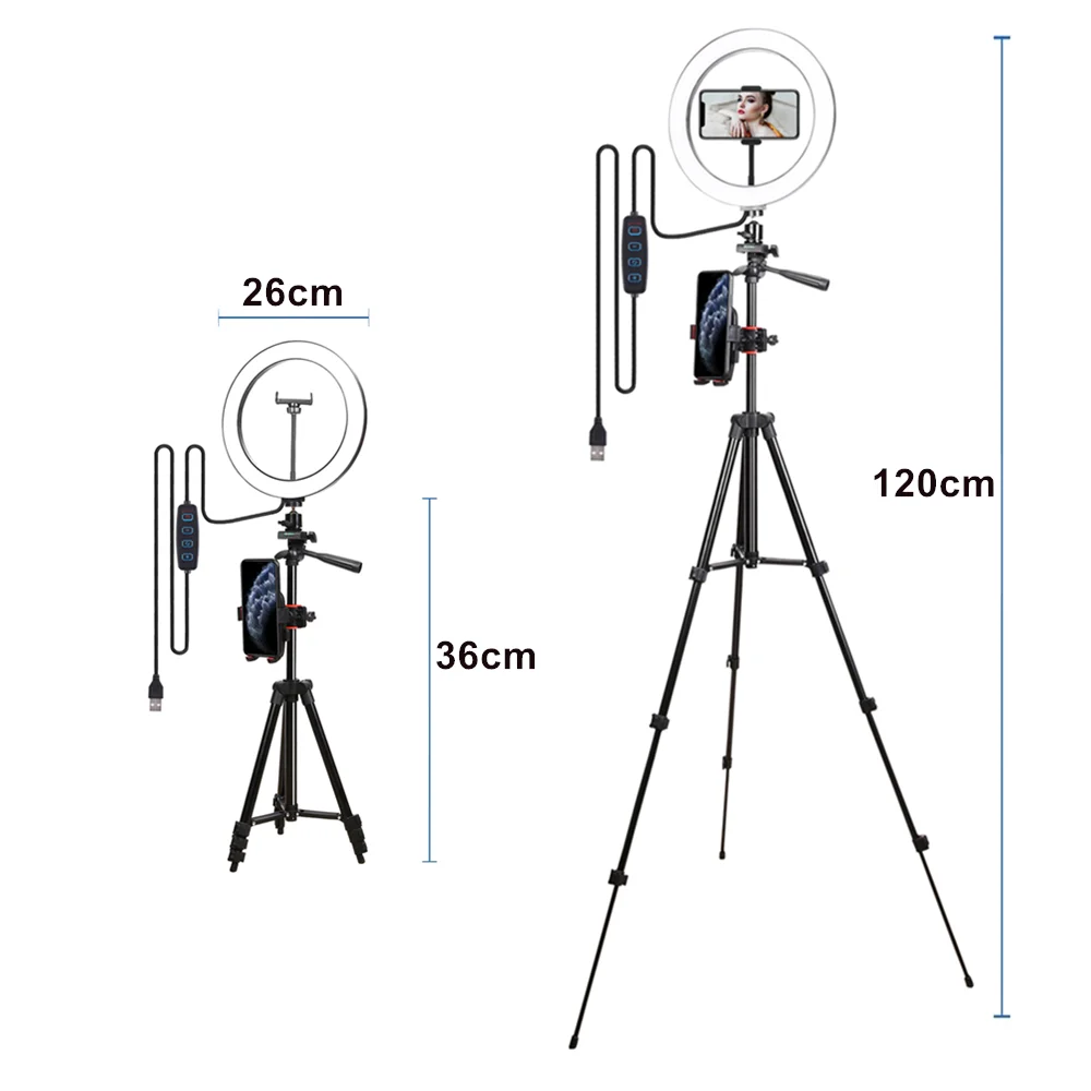 Светильник кольцевая лампа фотографии обруч светильник для того чтобы сделать