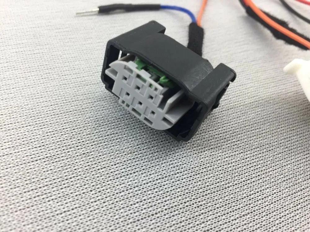 Обогреватели 6 pin диагностический Интерфейс для Webasto термо Тесты налив жидкости для электронных C P Z/C V EVO