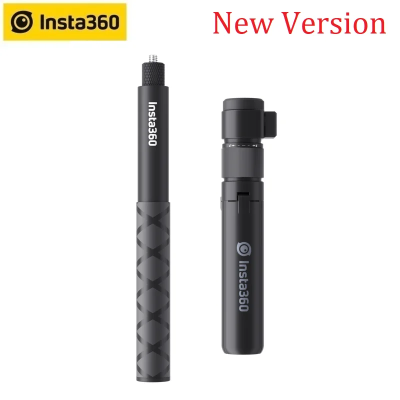 

Insta360 Bullet Time Bundle Rotation Handle For Insta 360 ONE X2 / ONE R / ONE X Accessories New Version