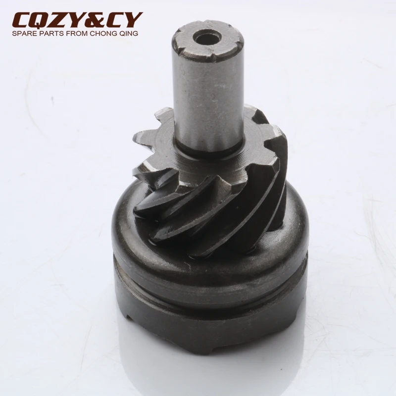 Самокат Kickstart Pinion для APRILIA Mojito 50 Scarabeo Sport city one Sr motard 50cc 9 зубьев 2T/4T 100254610 483537 |